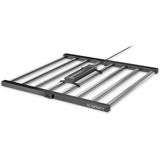 IONFRAME EVO8, Samsung LM301H EVO Commercial LED Grow Light, 730W, 5x5 ft.