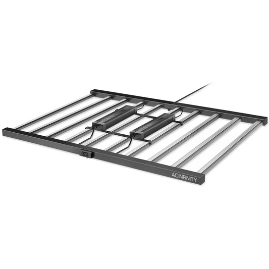 IONFRAME EVO10, Samsung LM301H EVO Commercial LED Grow Light, 1000W, 5x5 ft.